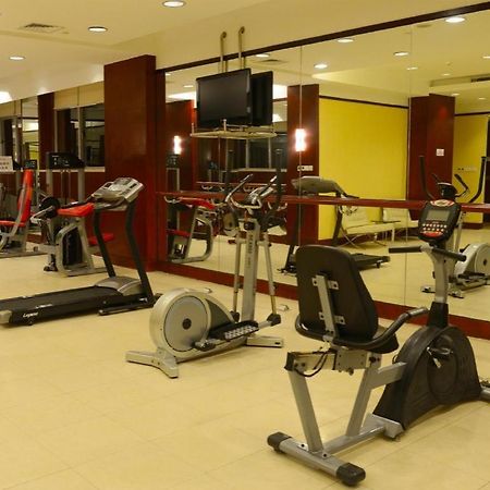 Xiamen Fortune Hotel Luaran gambar