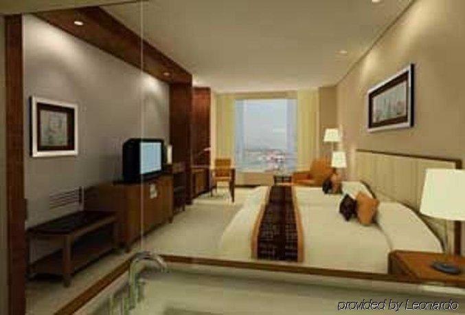 Xiamen Fortune Hotel Bilik gambar