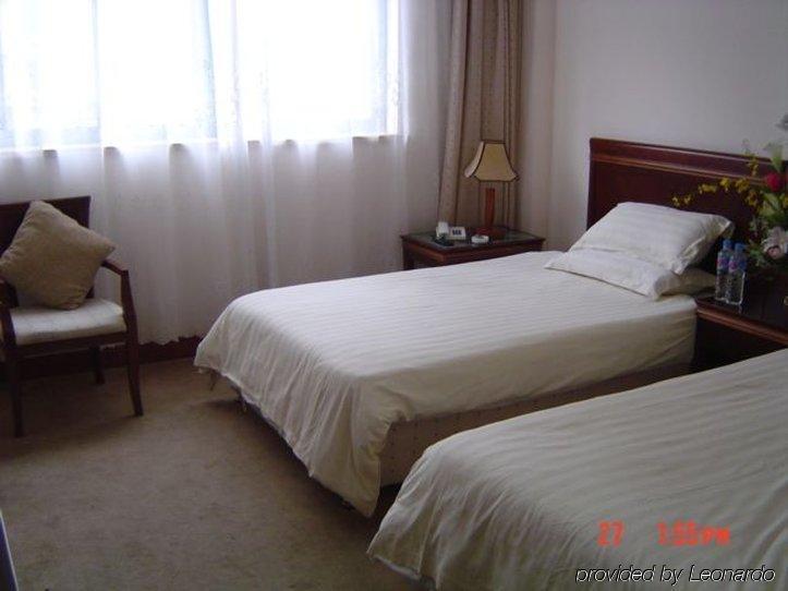 Xiamen Fortune Hotel Bilik gambar