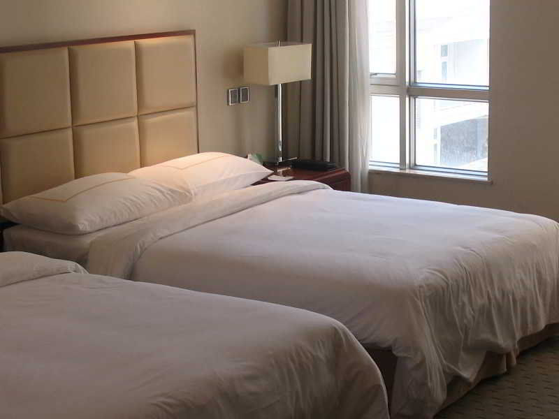 Xiamen Fortune Hotel Luaran gambar