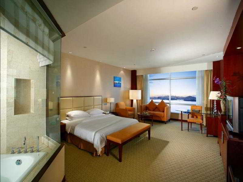Xiamen Fortune Hotel Luaran gambar